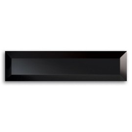 Настенная плитка Tubadzin Zien London 2 59.8x14.8, Piccadilly Black