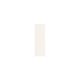 Настенная плитка Tubadzin (Arte) Blanca 7.8х23.7, bar white