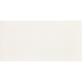 Настенная плитка Tubadzin Vampa 59.8x29.8, White