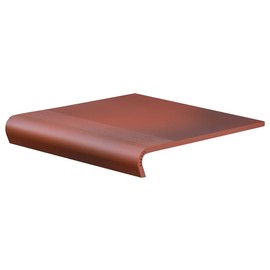 Плитка для ступеней Cerrad Country Wisnia 32x30