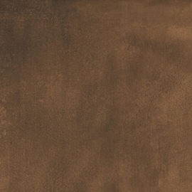 Керамогранит 60*60*1 Matera-oxide матовый бетон коричневый GRS06-24