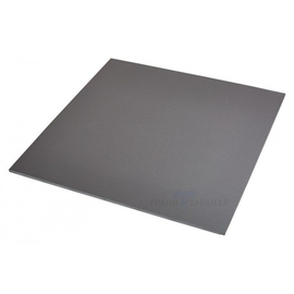 Керамический гранит неглазур. 60*60*1 GT-Профи матовый антрацит GT005M